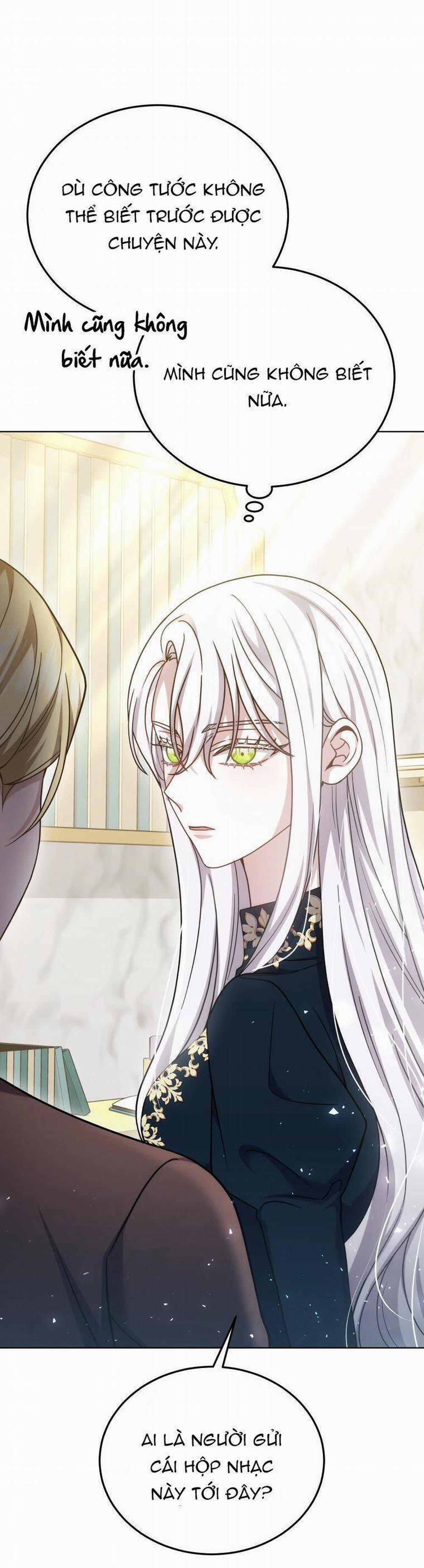 Cháu Trai Của Nam Chính Rất Thích Tôi 26 trang 52