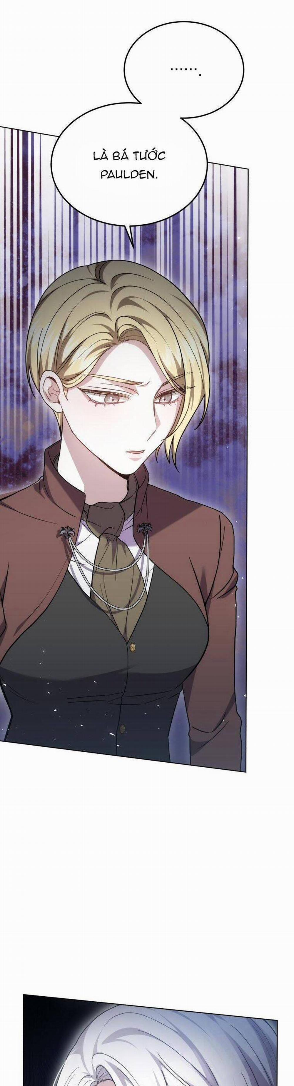 Cháu Trai Của Nam Chính Rất Thích Tôi 26 trang 53