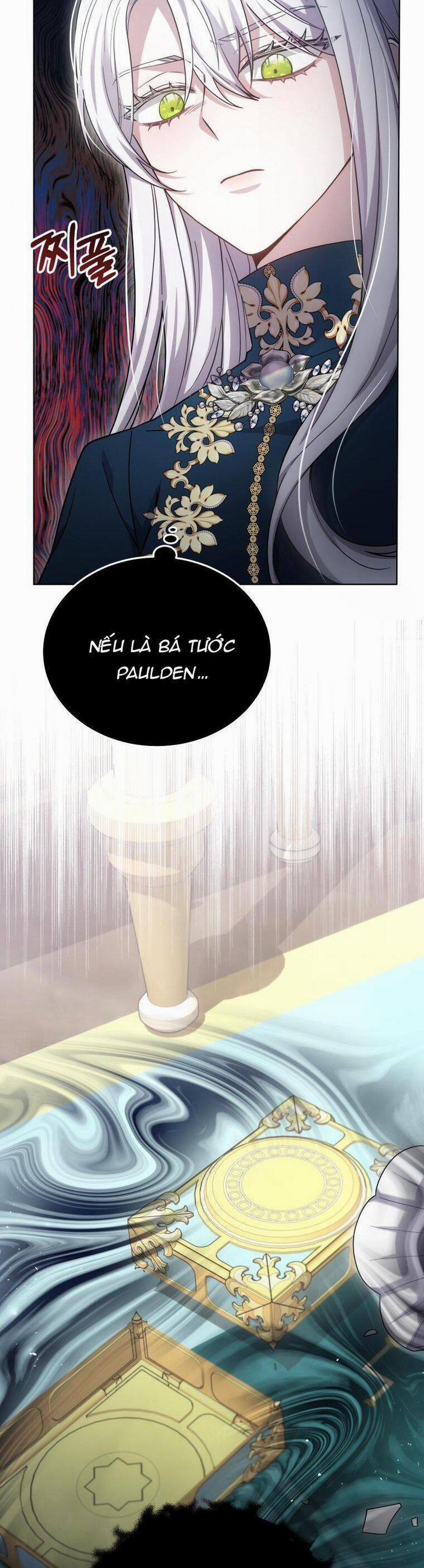 Cháu Trai Của Nam Chính Rất Thích Tôi 26 trang 54