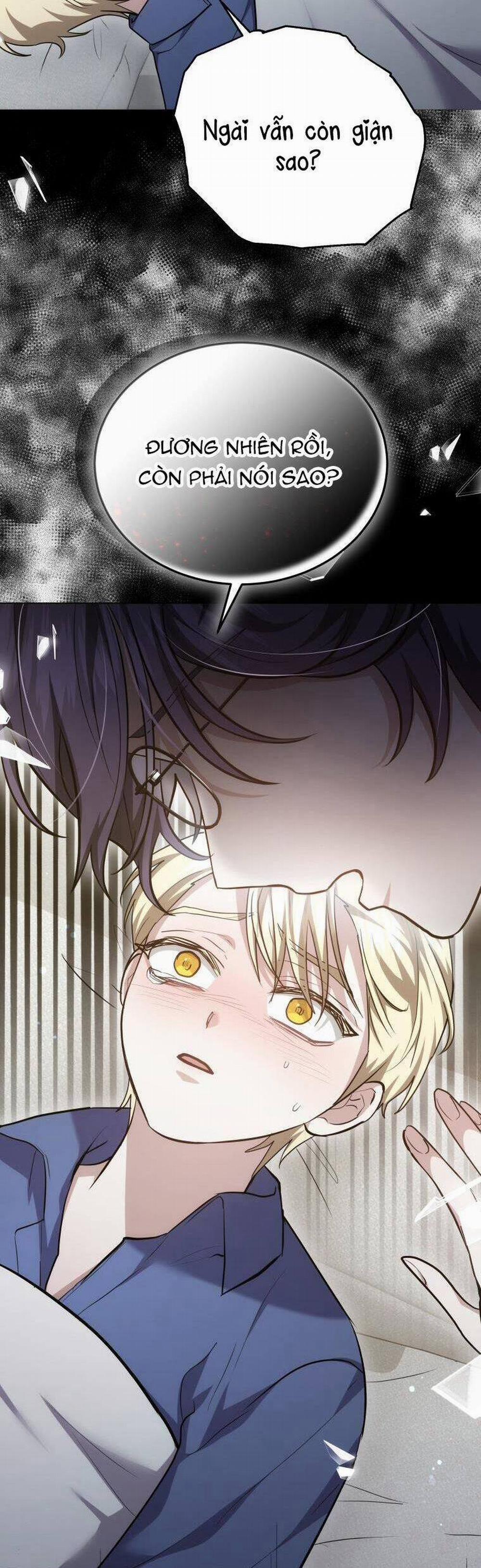 Cháu Trai Của Nam Chính Rất Thích Tôi 26 trang 58