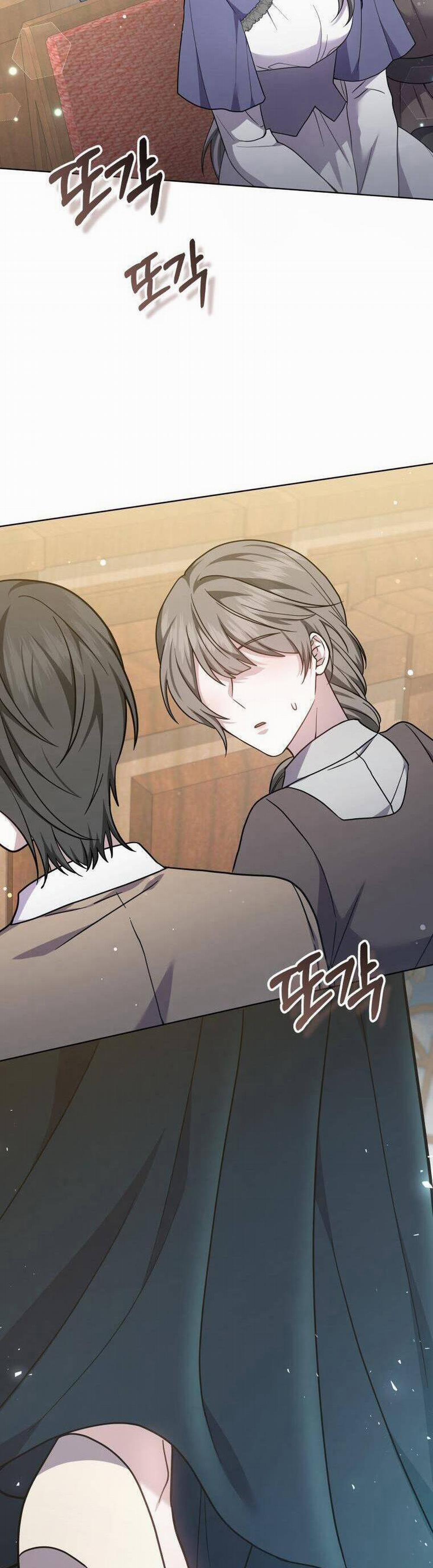 Cháu Trai Của Nam Chính Rất Thích Tôi 26 trang 6