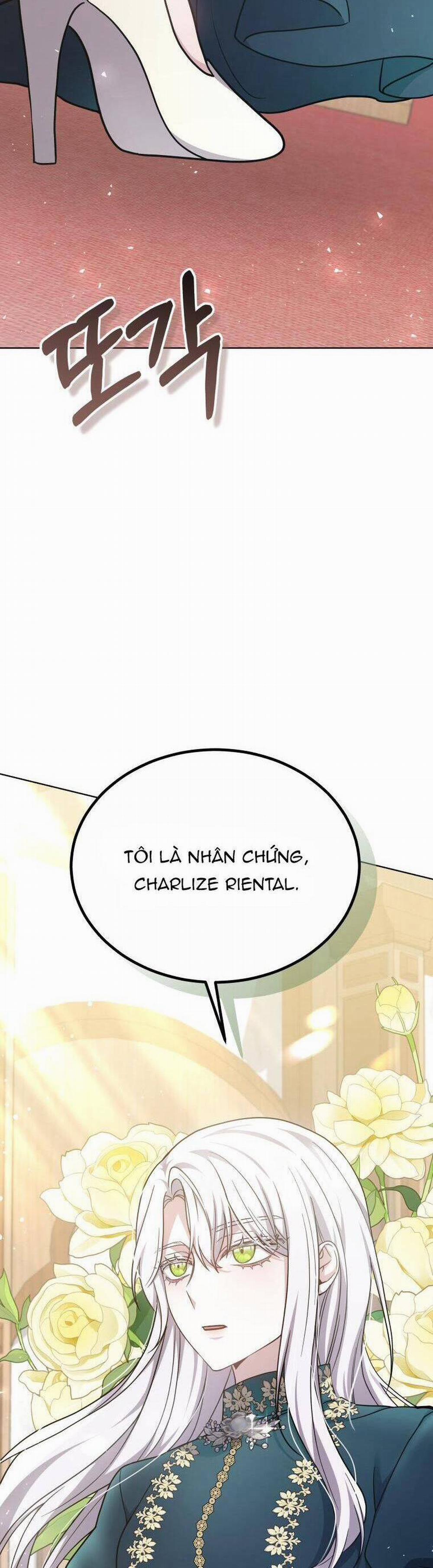 Cháu Trai Của Nam Chính Rất Thích Tôi 26 trang 7