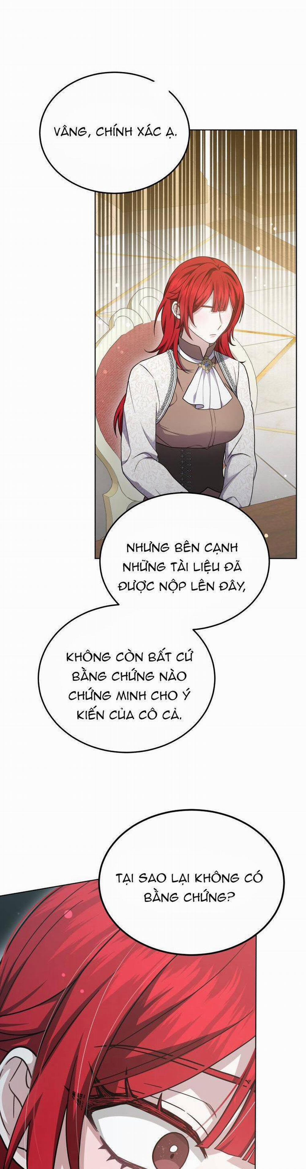 Cháu Trai Của Nam Chính Rất Thích Tôi 26 trang 9