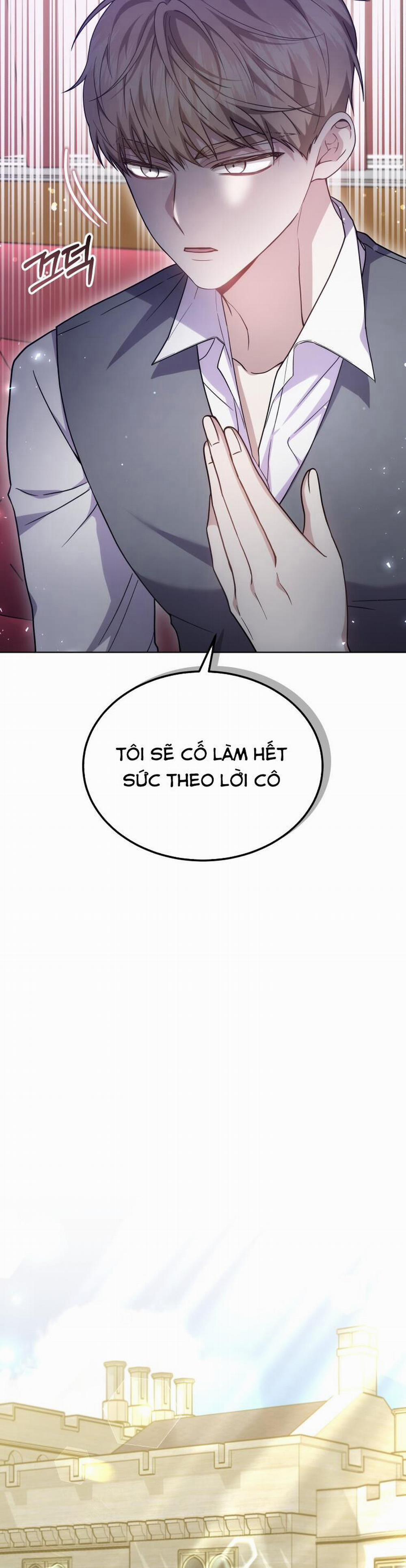 Cháu Trai Của Nam Chính Rất Thích Tôi 27 trang 10