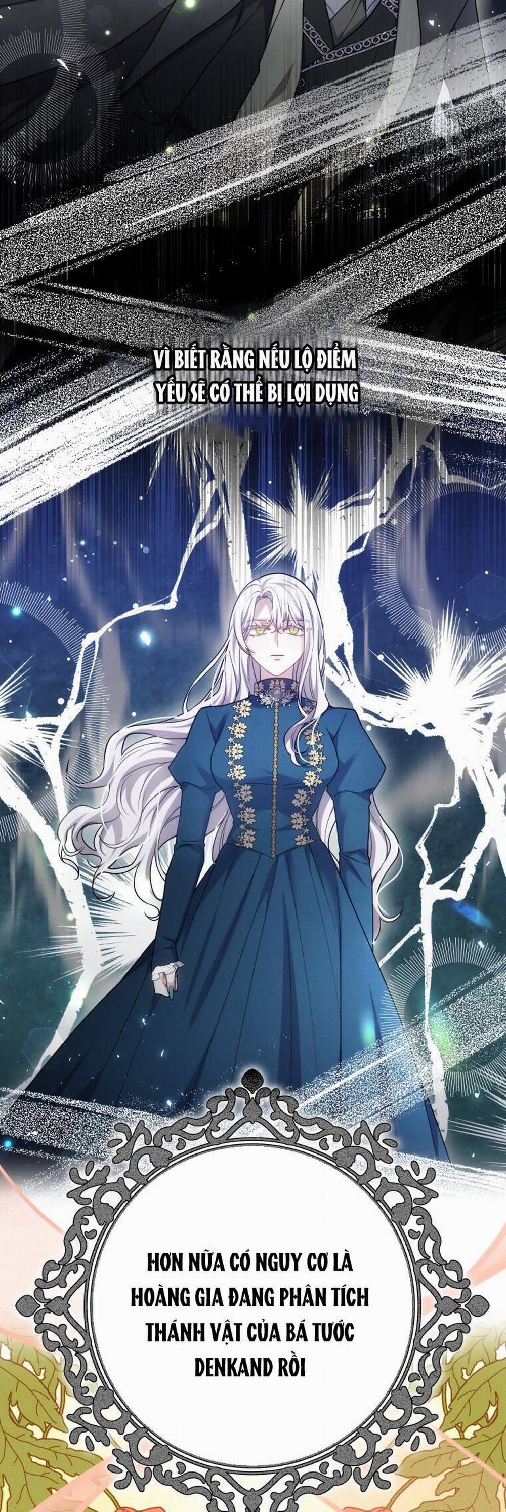 Cháu Trai Của Nam Chính Rất Thích Tôi 27 trang 13