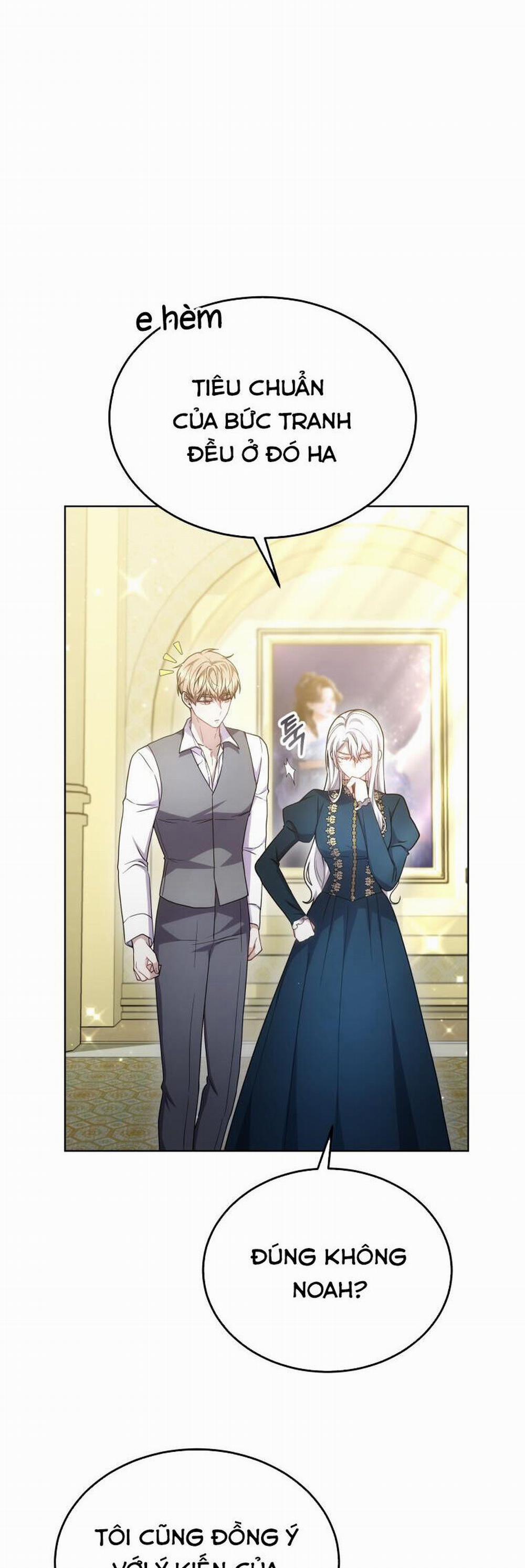 Cháu Trai Của Nam Chính Rất Thích Tôi 27 trang 15