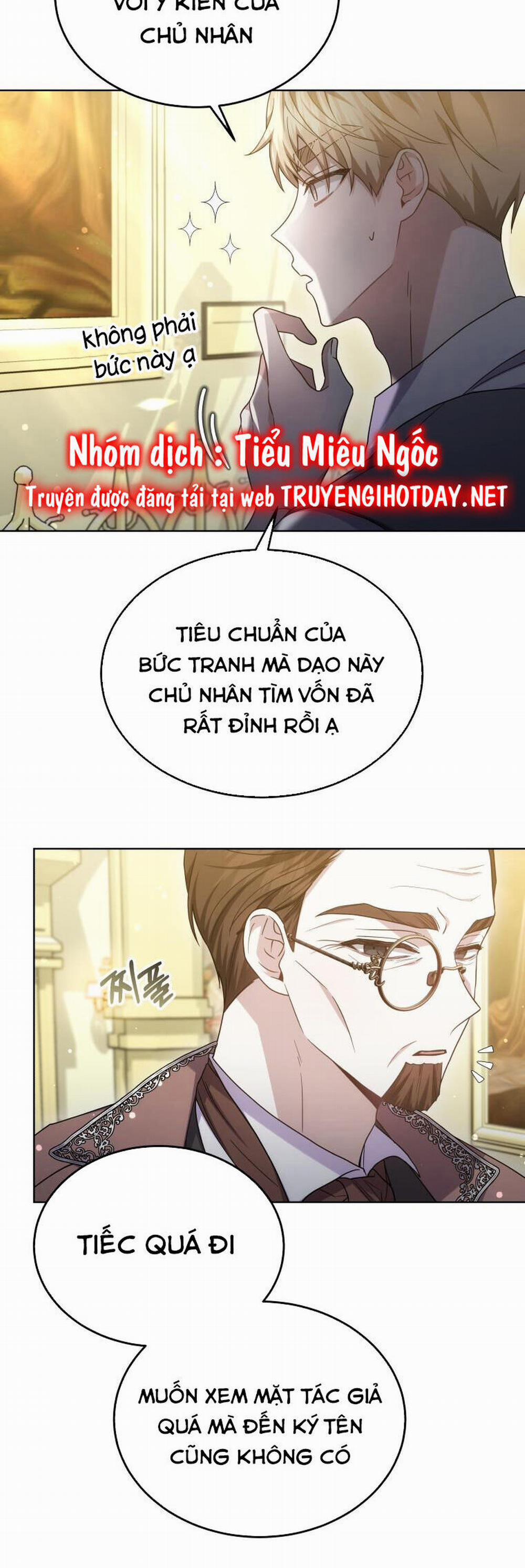 Cháu Trai Của Nam Chính Rất Thích Tôi 27 trang 16