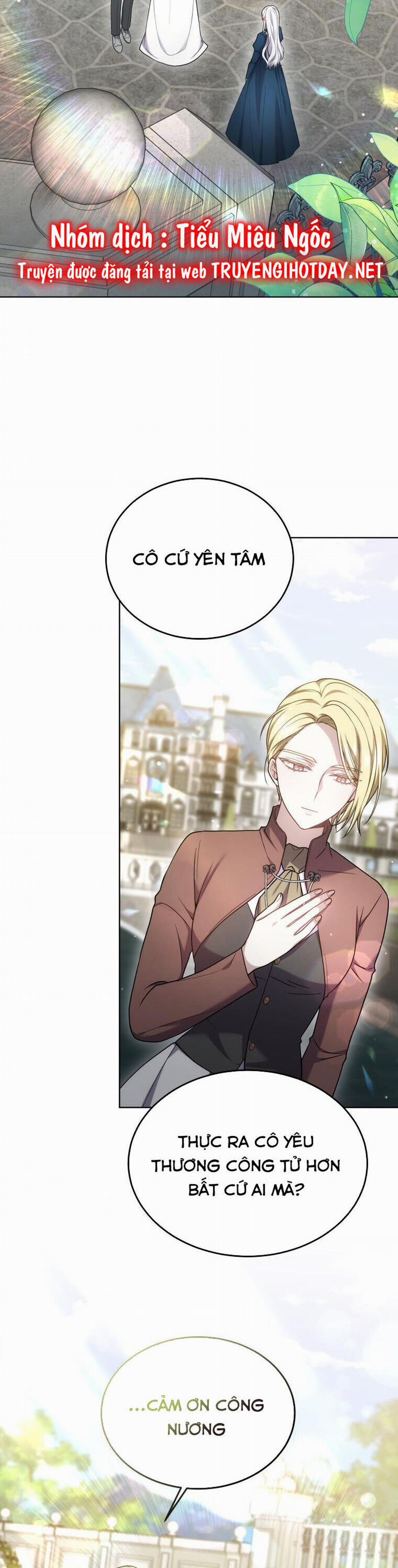 Cháu Trai Của Nam Chính Rất Thích Tôi 27 trang 2