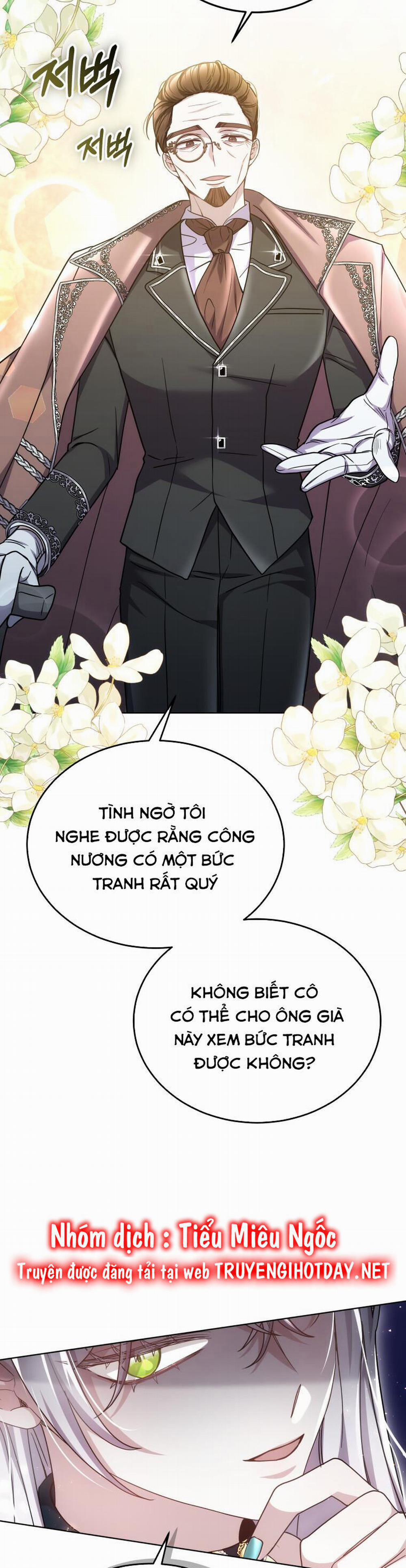 Cháu Trai Của Nam Chính Rất Thích Tôi 27 trang 20