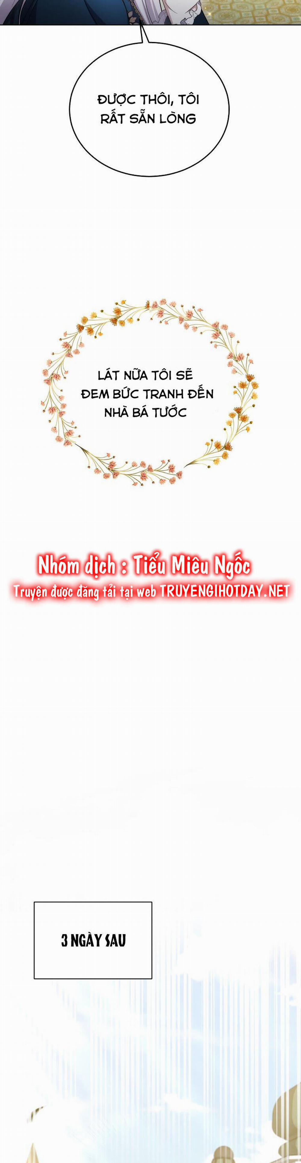 Cháu Trai Của Nam Chính Rất Thích Tôi 27 trang 22