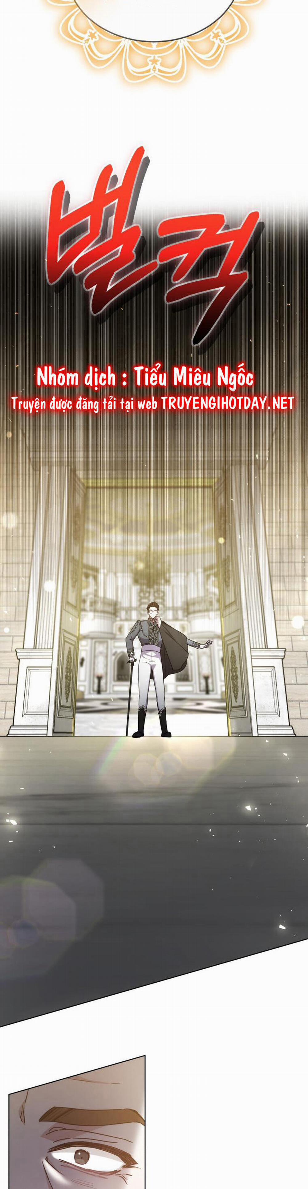 Cháu Trai Của Nam Chính Rất Thích Tôi 27 trang 24