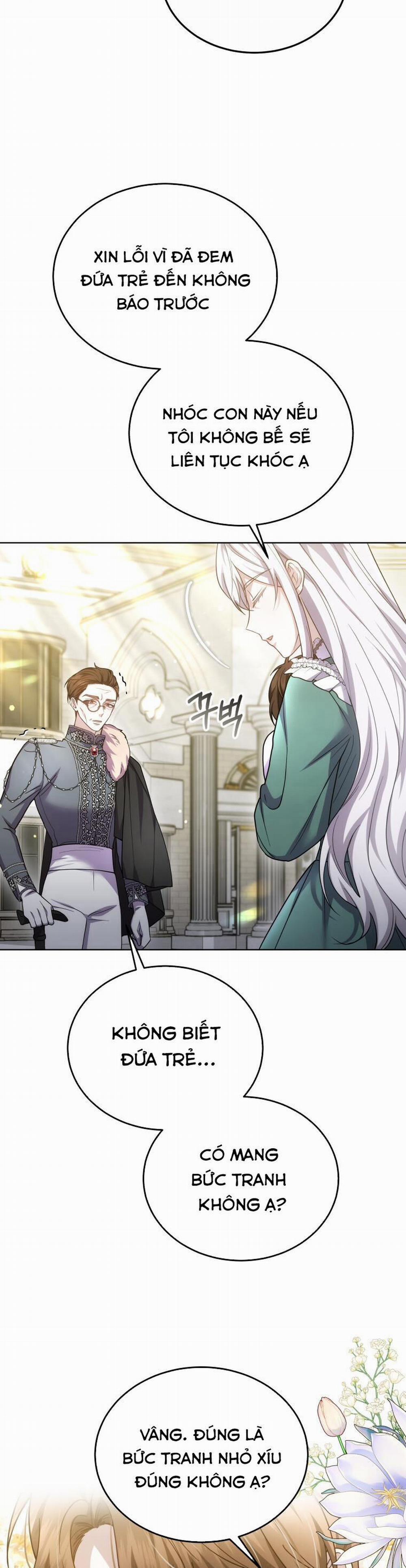 Cháu Trai Của Nam Chính Rất Thích Tôi 27 trang 26