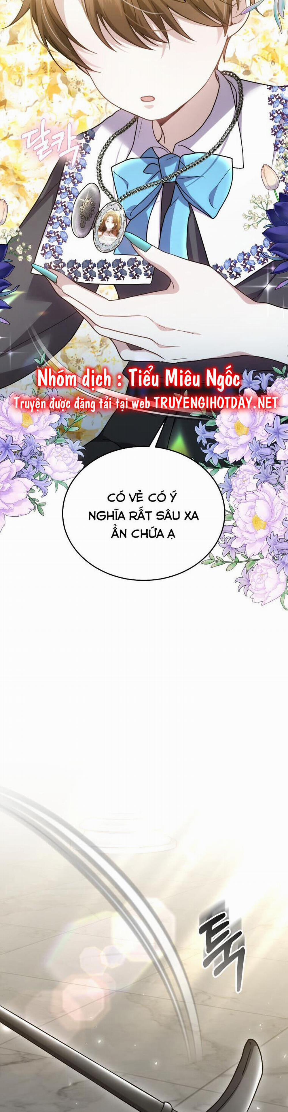 Cháu Trai Của Nam Chính Rất Thích Tôi 27 trang 27