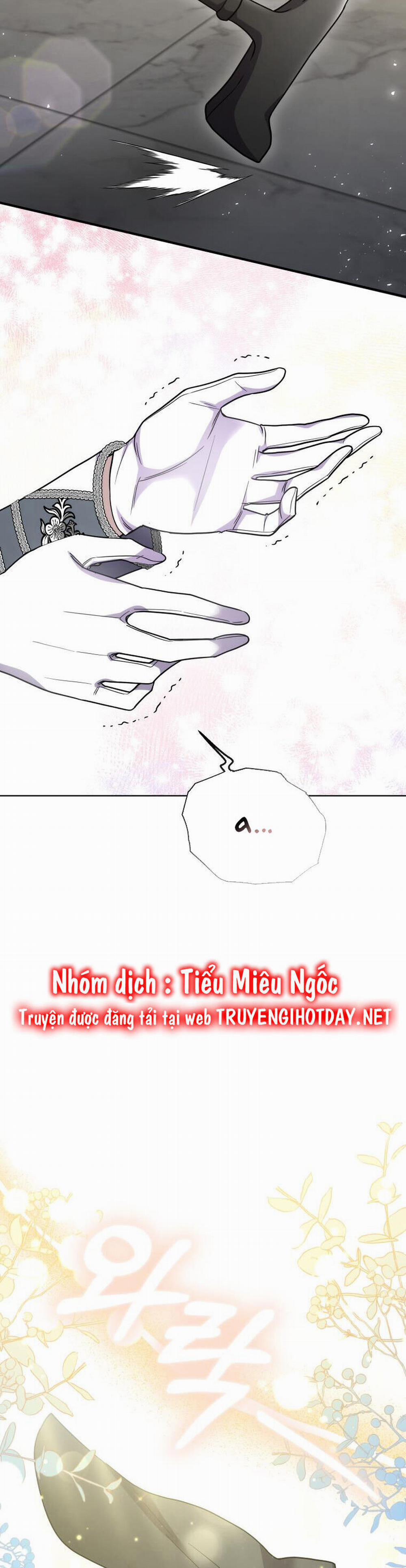 Cháu Trai Của Nam Chính Rất Thích Tôi 27 trang 28