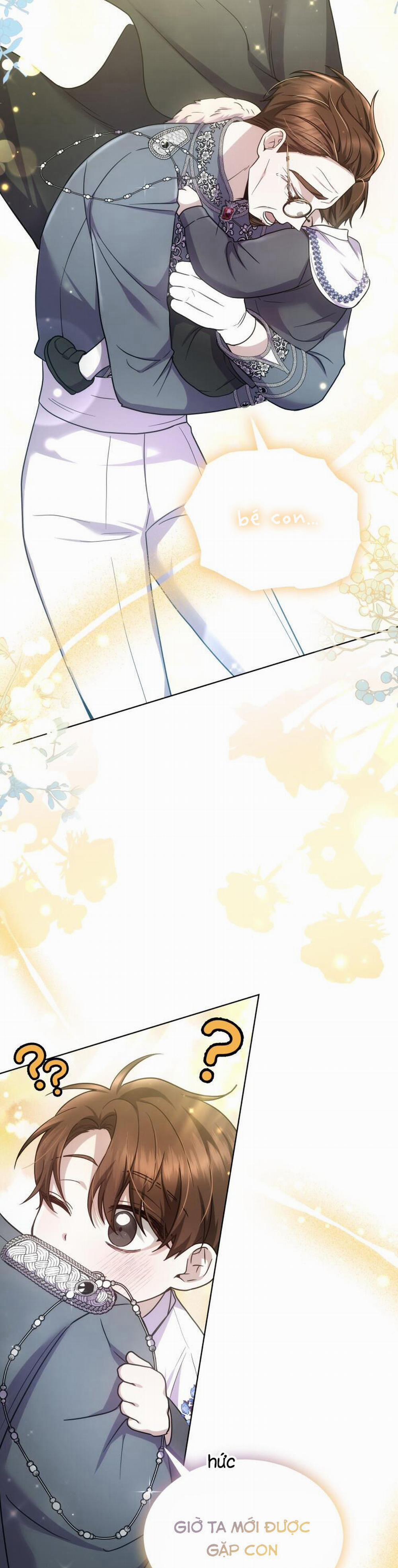 Cháu Trai Của Nam Chính Rất Thích Tôi 27 trang 29