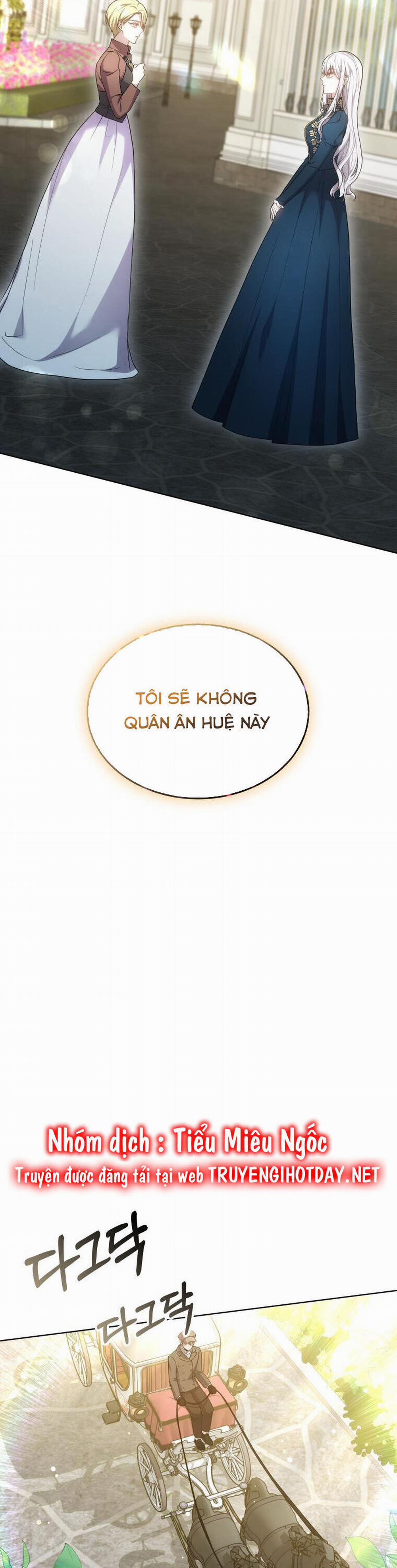 Cháu Trai Của Nam Chính Rất Thích Tôi 27 trang 3