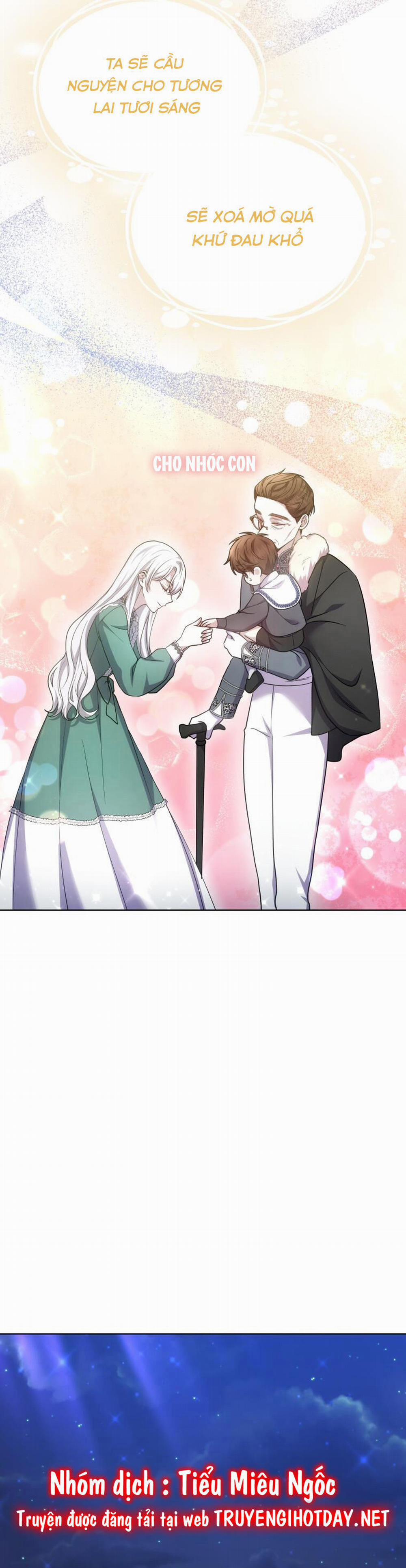 Cháu Trai Của Nam Chính Rất Thích Tôi 27 trang 38