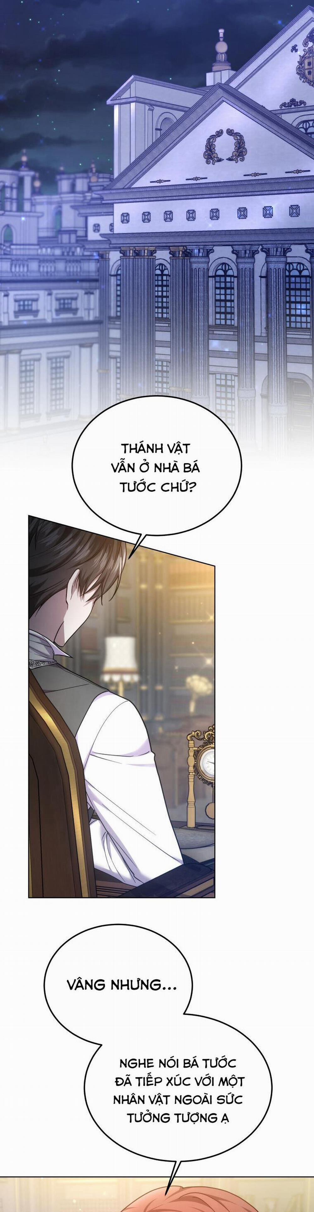 Cháu Trai Của Nam Chính Rất Thích Tôi 27 trang 39