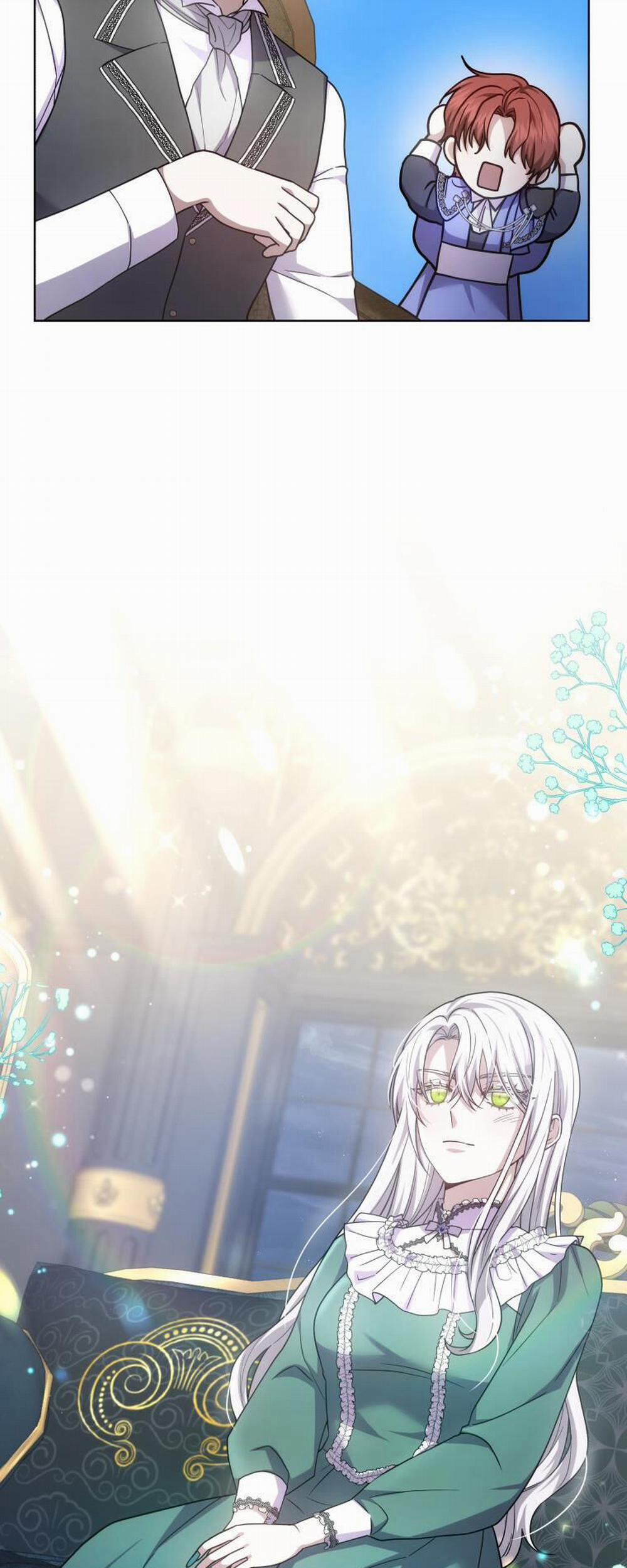 Cháu Trai Của Nam Chính Rất Thích Tôi 27 trang 44