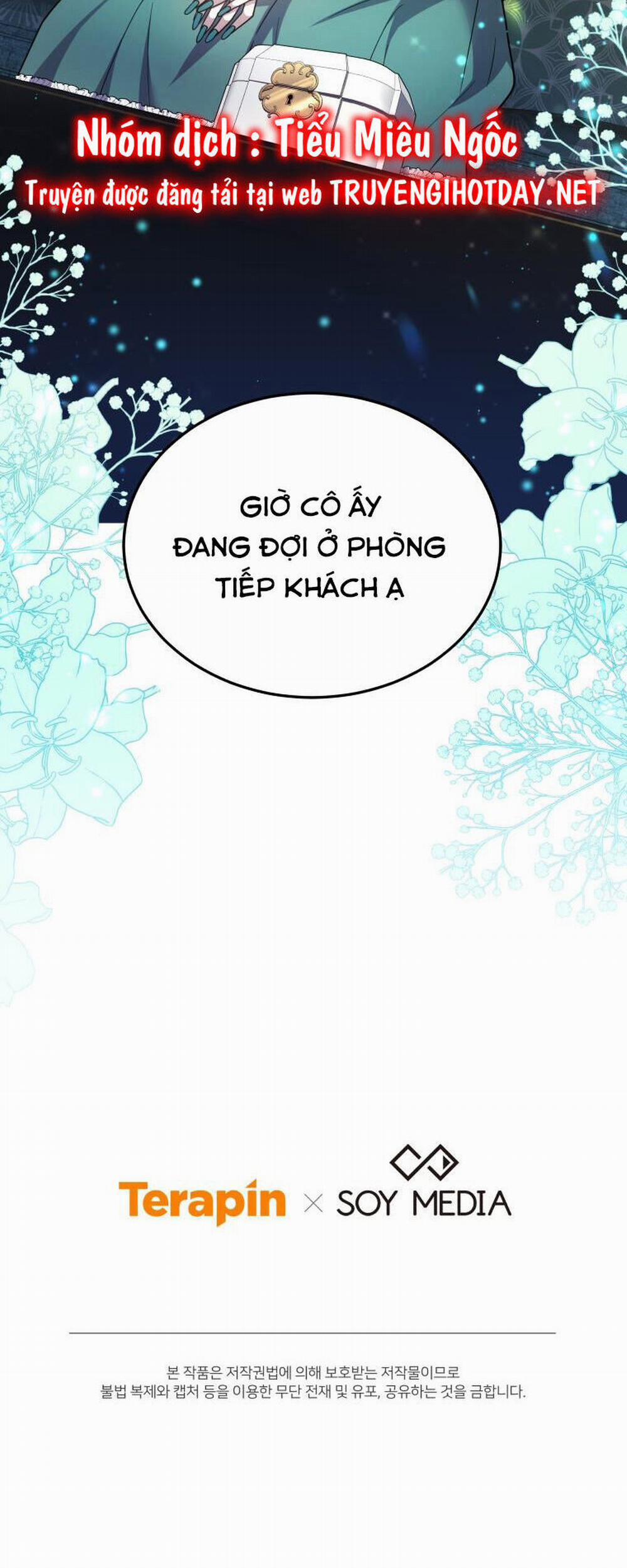 Cháu Trai Của Nam Chính Rất Thích Tôi 27 trang 45