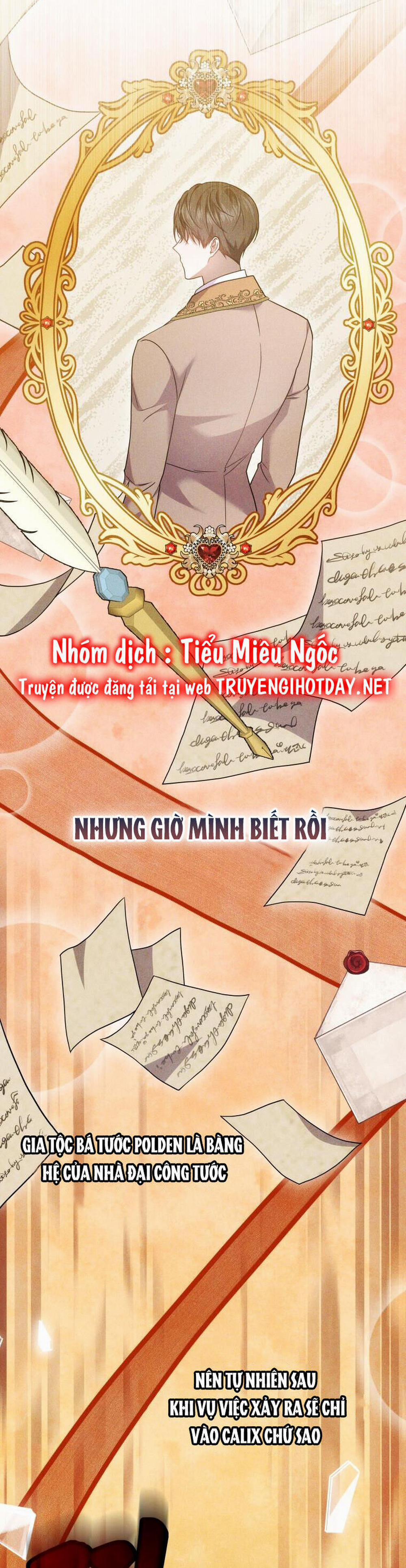 Cháu Trai Của Nam Chính Rất Thích Tôi 27 trang 5