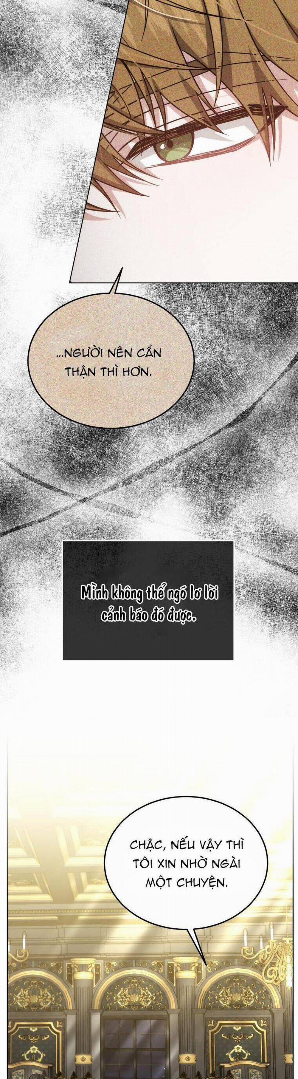 Cháu Trai Của Nam Chính Rất Thích Tôi 28 trang 17