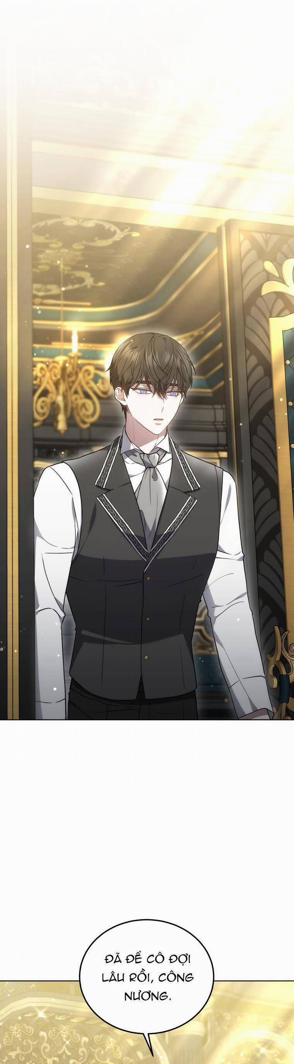 Cháu Trai Của Nam Chính Rất Thích Tôi 28 trang 2