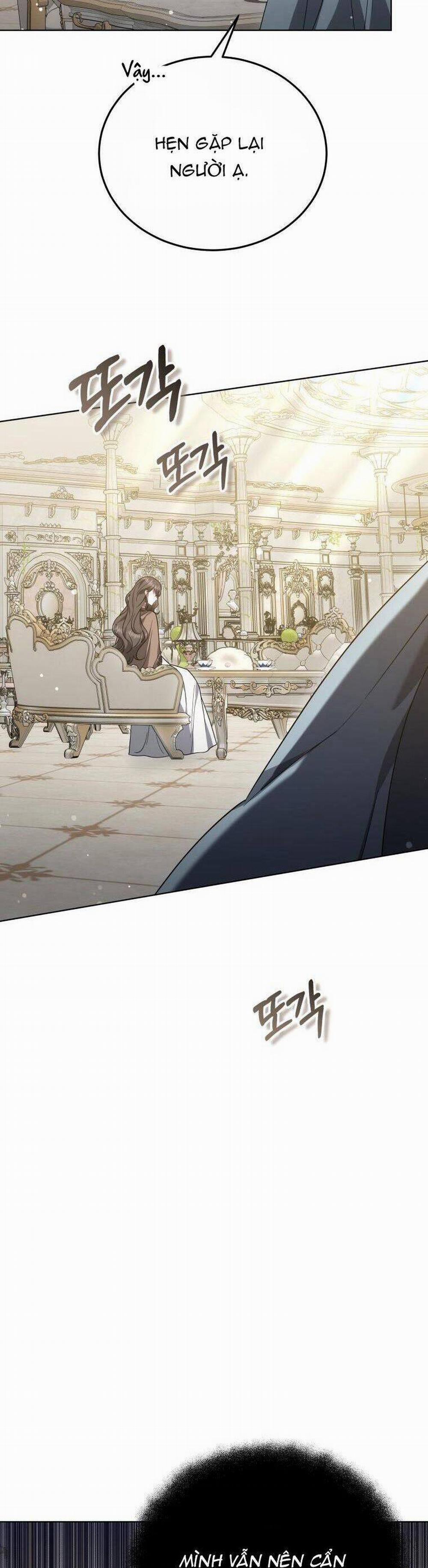 Cháu Trai Của Nam Chính Rất Thích Tôi 28 trang 32