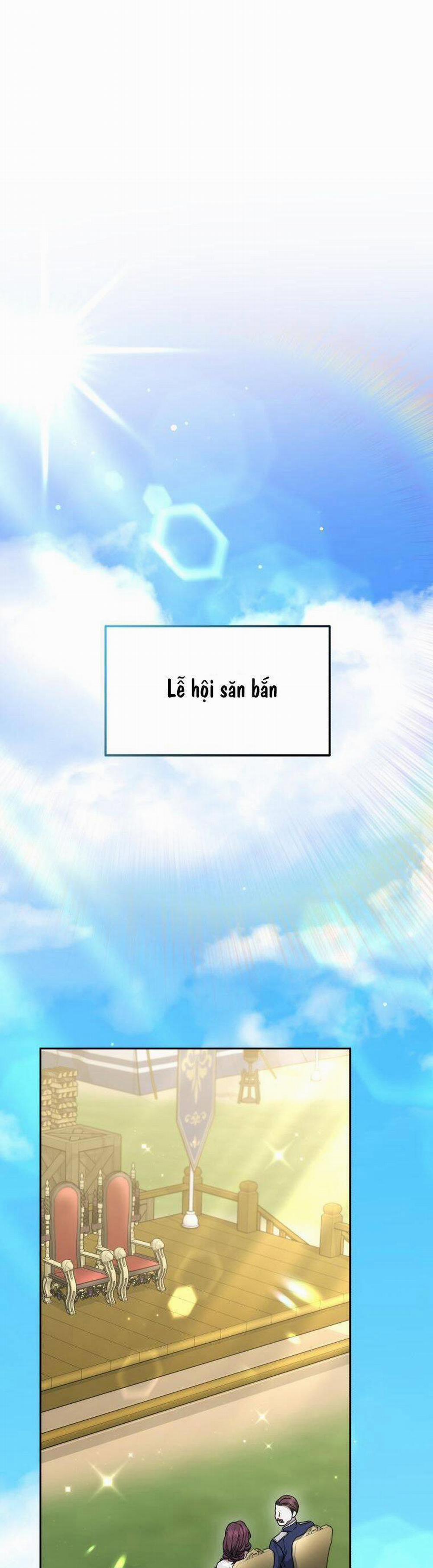 Cháu Trai Của Nam Chính Rất Thích Tôi 28 trang 35