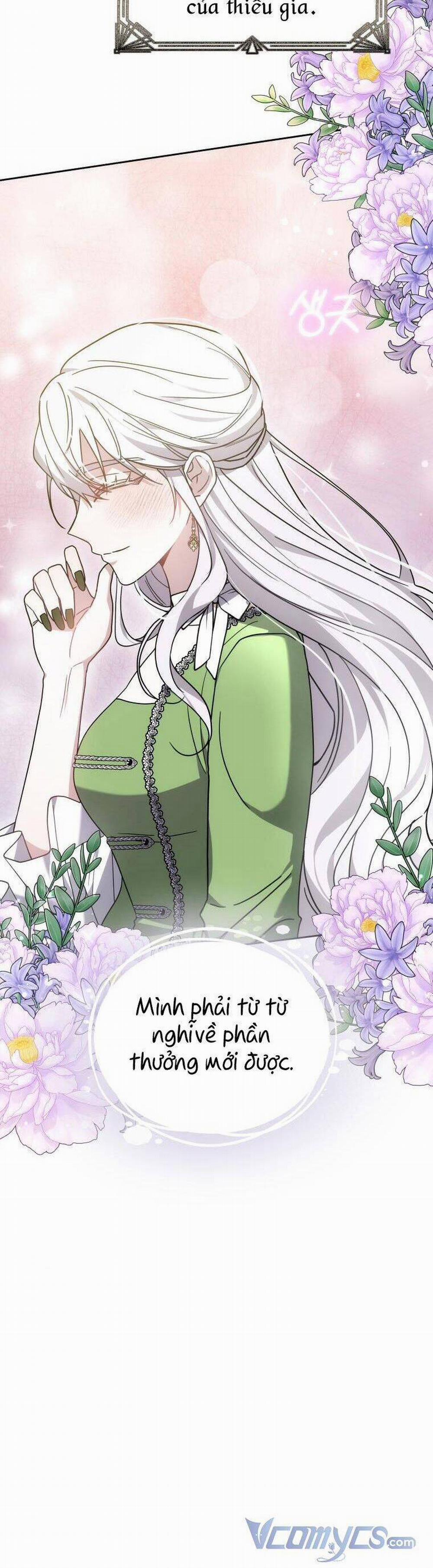 Cháu Trai Của Nam Chính Rất Thích Tôi 28 trang 38