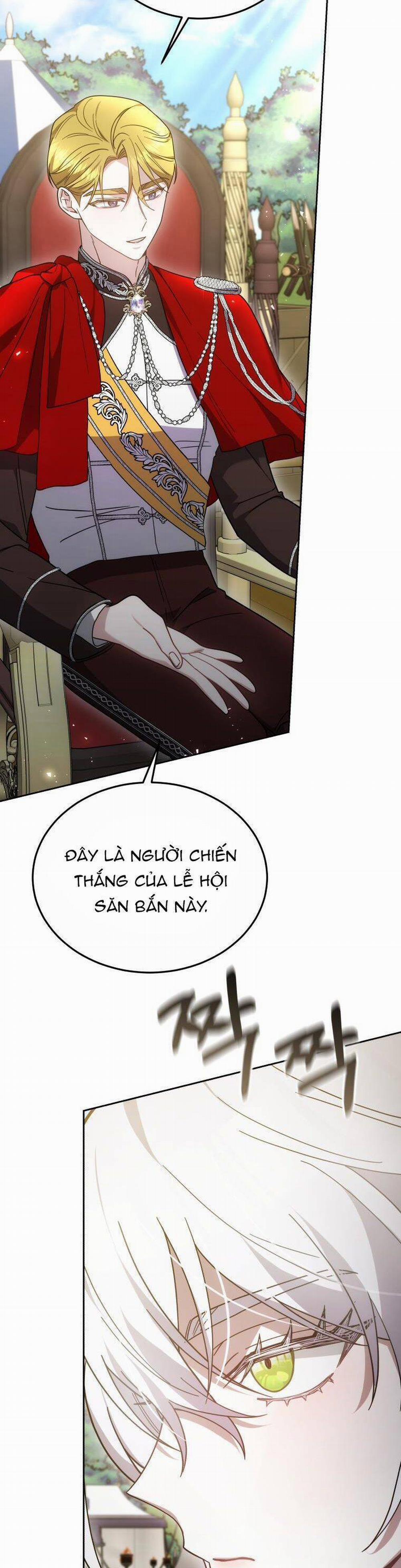 Cháu Trai Của Nam Chính Rất Thích Tôi 28 trang 41