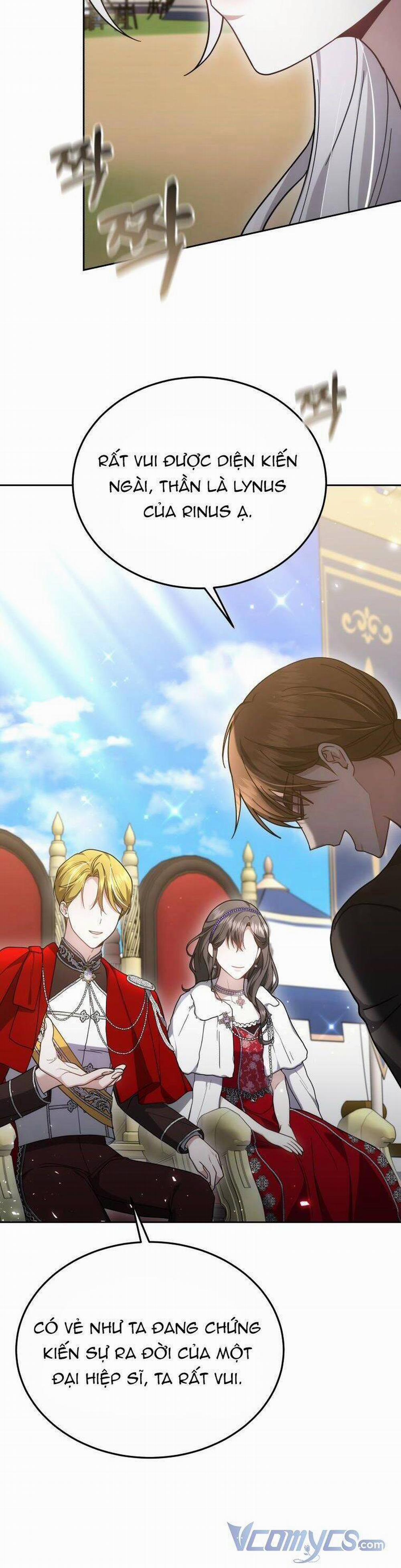 Cháu Trai Của Nam Chính Rất Thích Tôi 28 trang 42