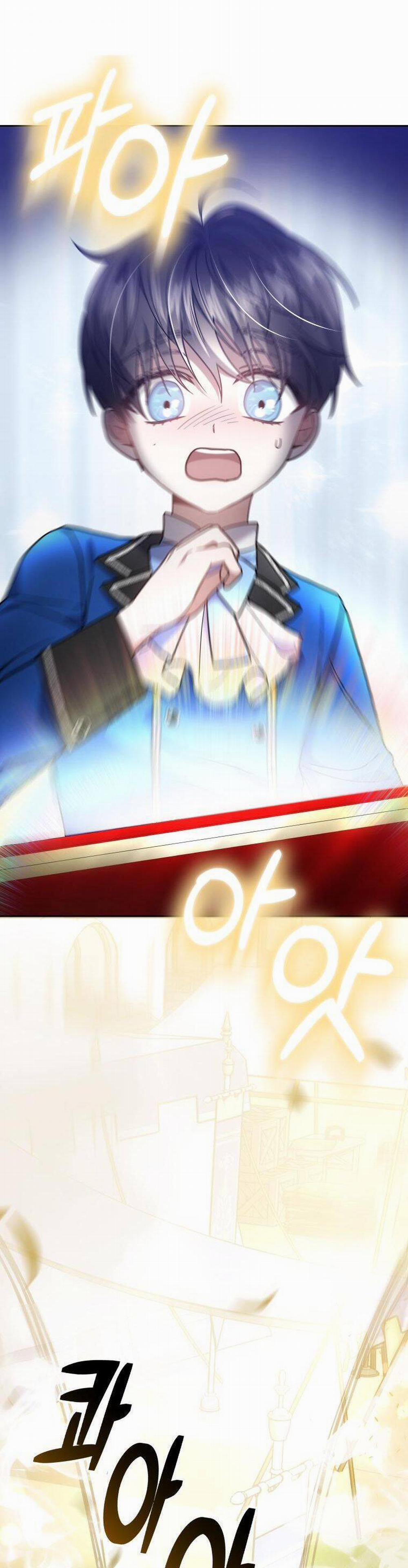 Cháu Trai Của Nam Chính Rất Thích Tôi 28 trang 55