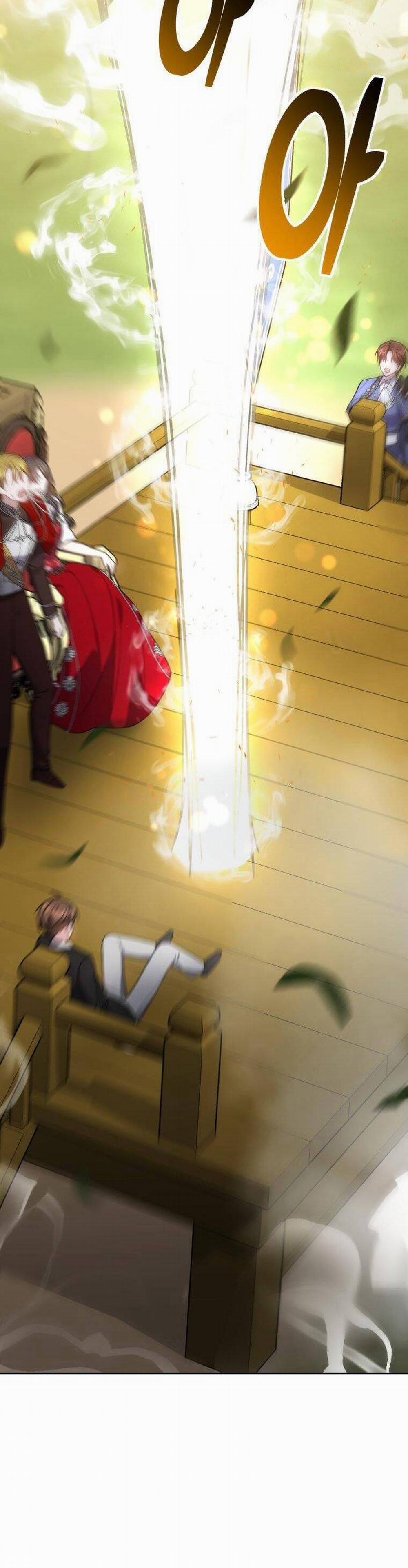 Cháu Trai Của Nam Chính Rất Thích Tôi 28 trang 56