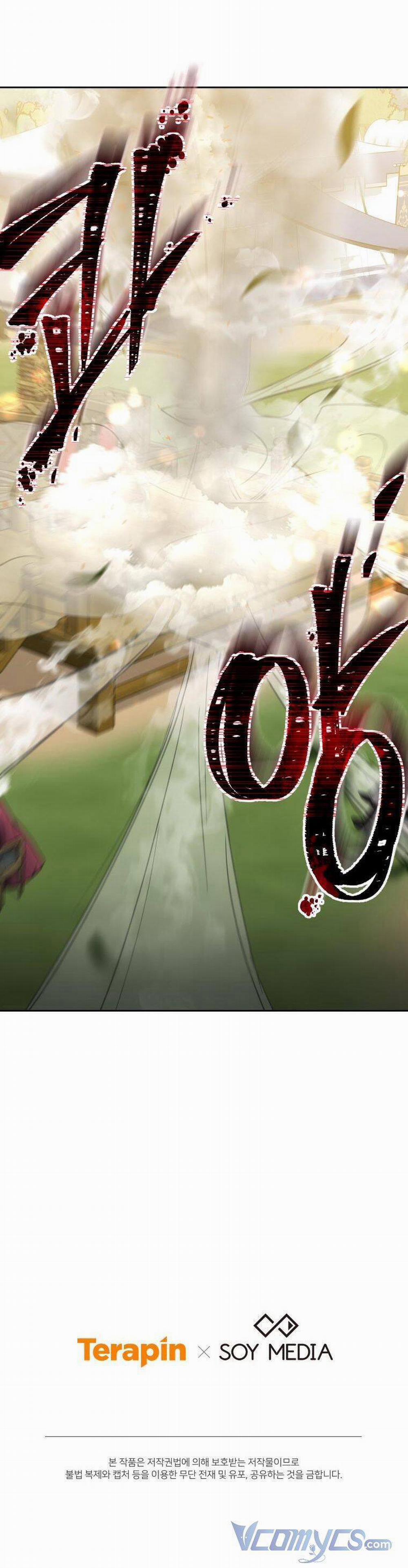 Cháu Trai Của Nam Chính Rất Thích Tôi 28 trang 57