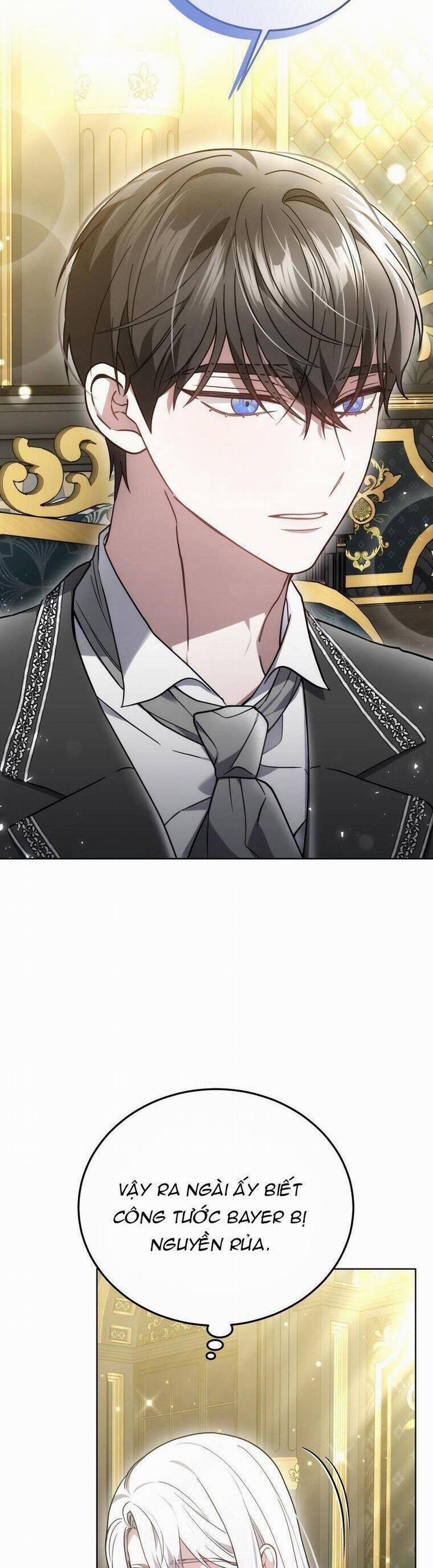 Cháu Trai Của Nam Chính Rất Thích Tôi 28 trang 7