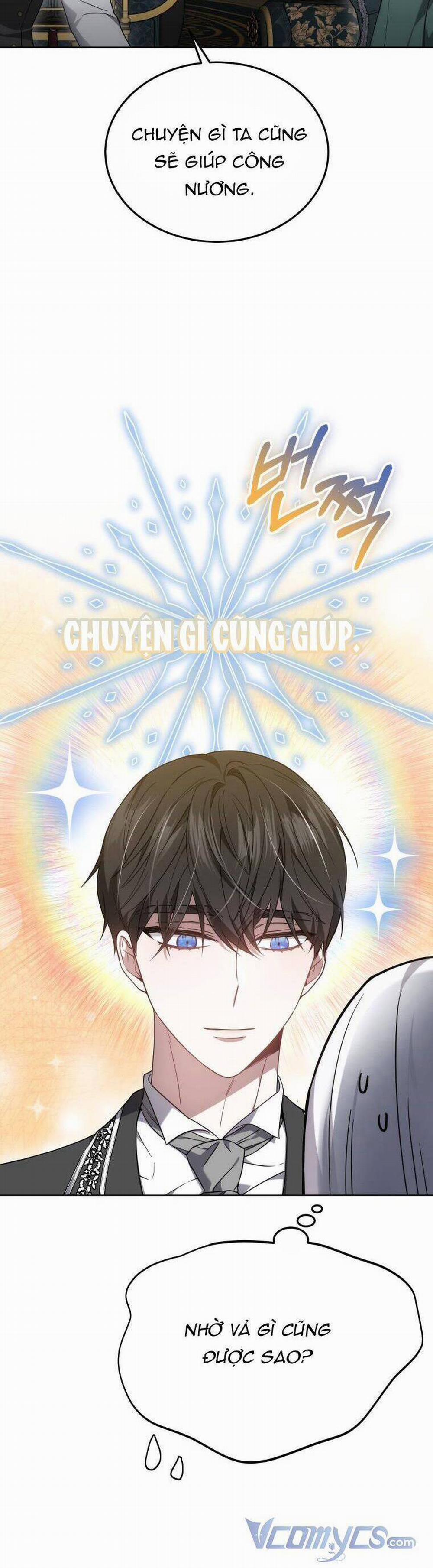 Cháu Trai Của Nam Chính Rất Thích Tôi 28 trang 9