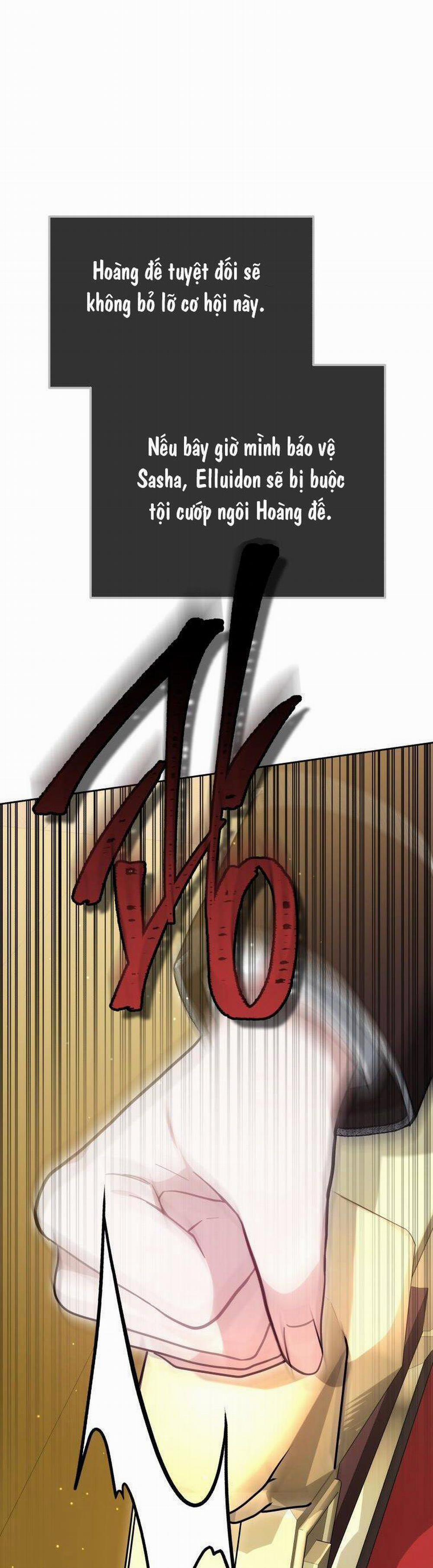 Cháu Trai Của Nam Chính Rất Thích Tôi 29 trang 11