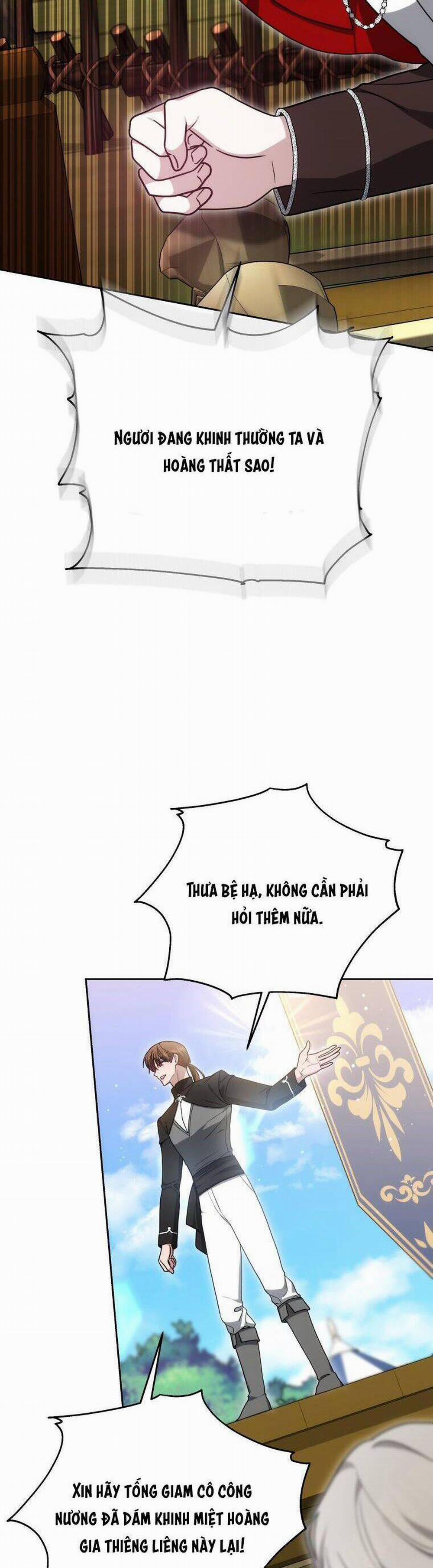 Cháu Trai Của Nam Chính Rất Thích Tôi 29 trang 13