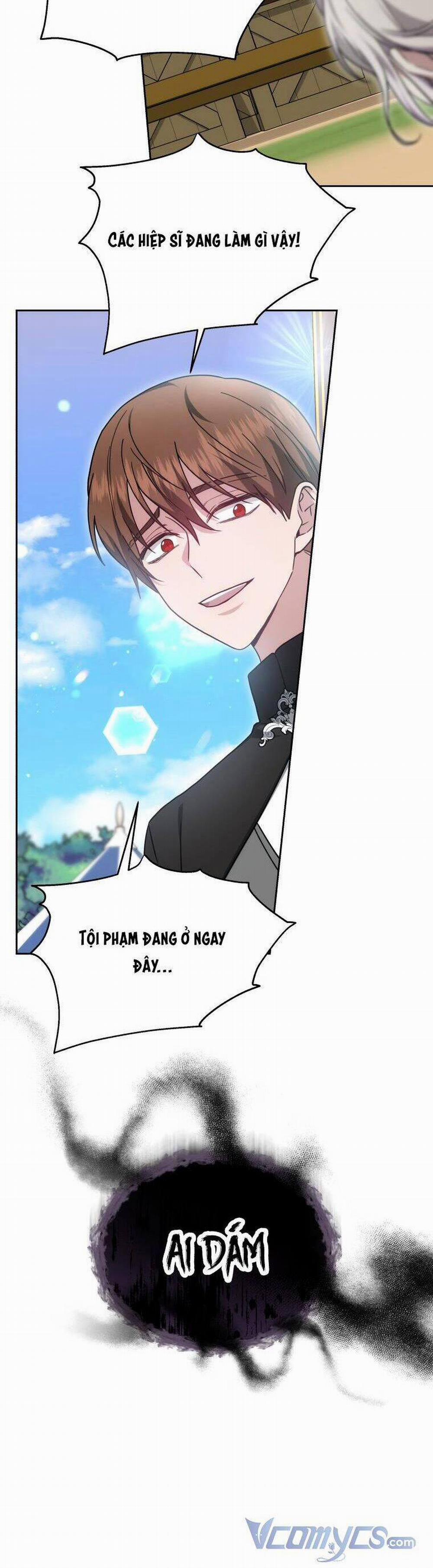 Cháu Trai Của Nam Chính Rất Thích Tôi 29 trang 14