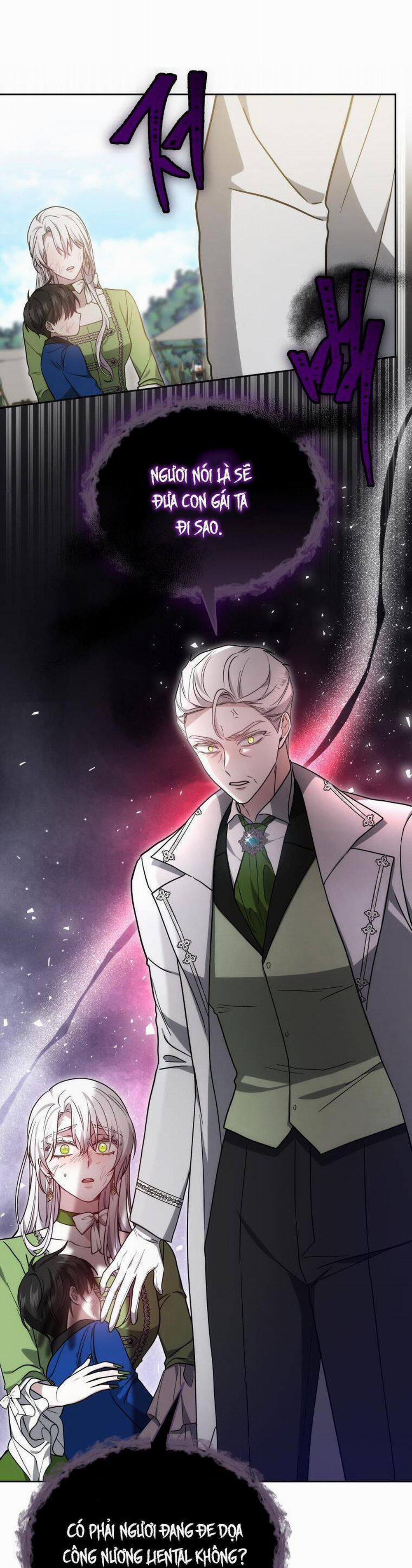 Cháu Trai Của Nam Chính Rất Thích Tôi 29 trang 15