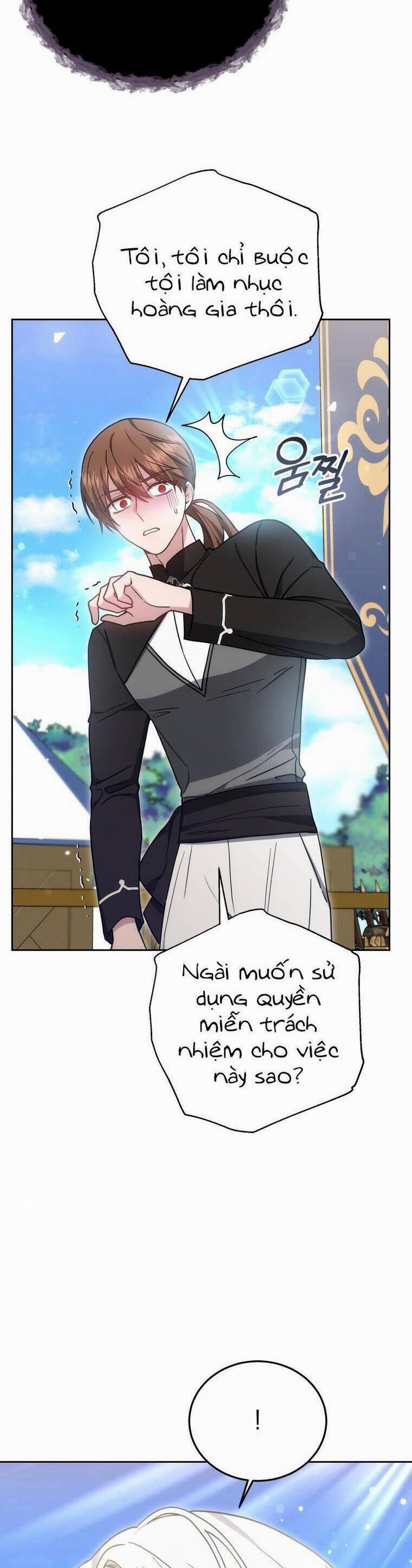 Cháu Trai Của Nam Chính Rất Thích Tôi 29 trang 16