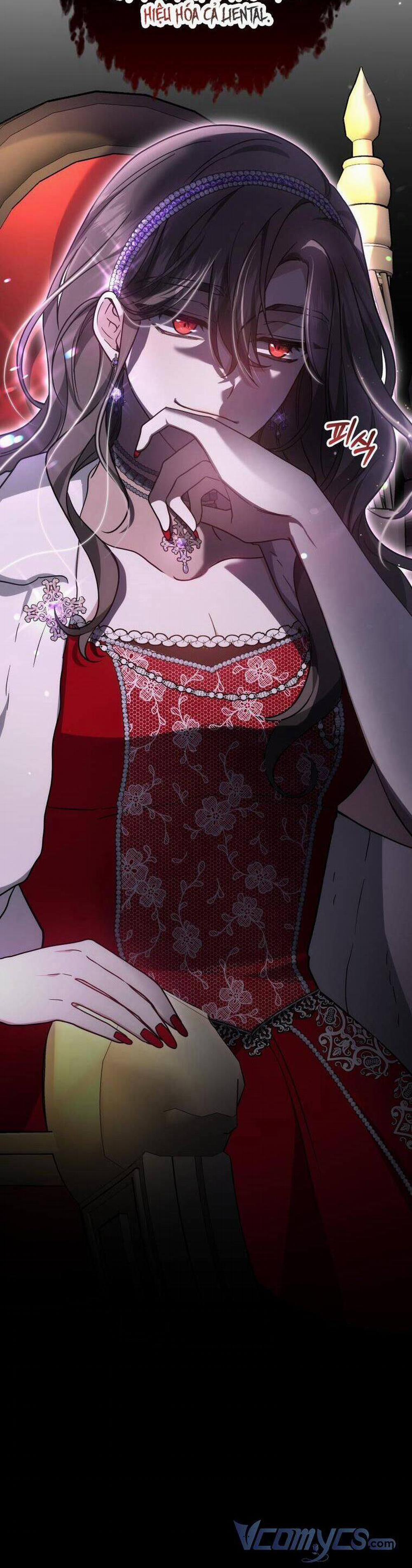 Cháu Trai Của Nam Chính Rất Thích Tôi 29 trang 18