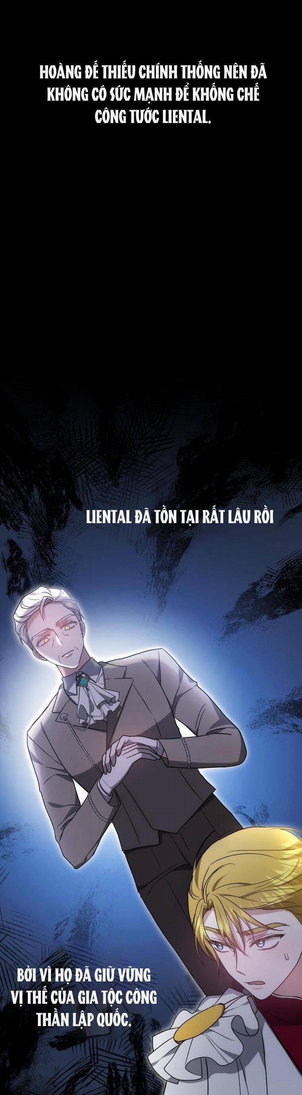 Cháu Trai Của Nam Chính Rất Thích Tôi 29 trang 19