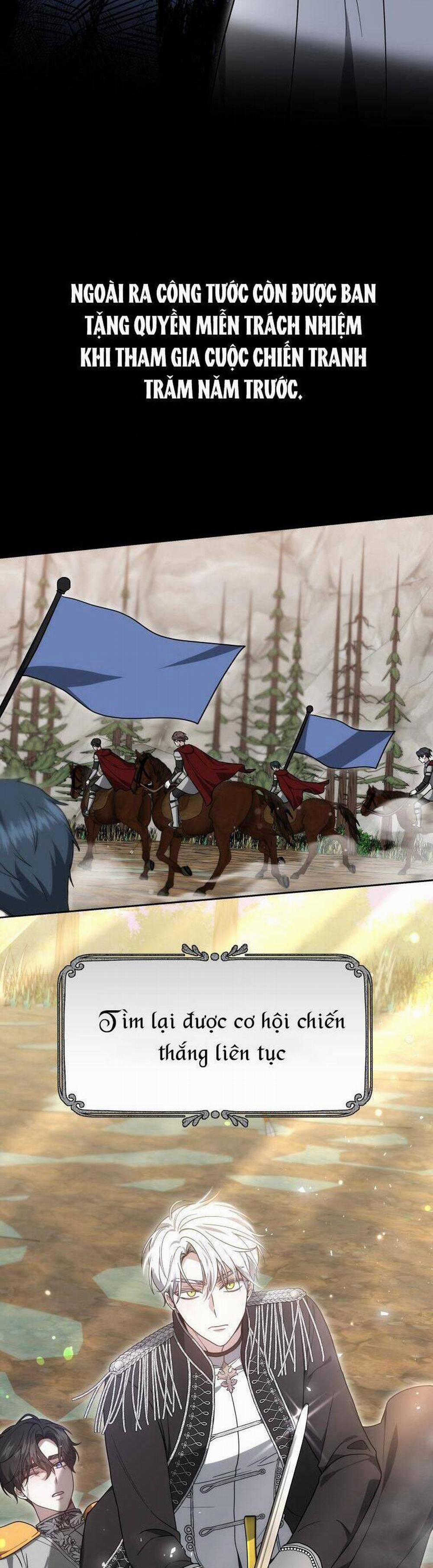 Cháu Trai Của Nam Chính Rất Thích Tôi 29 trang 20