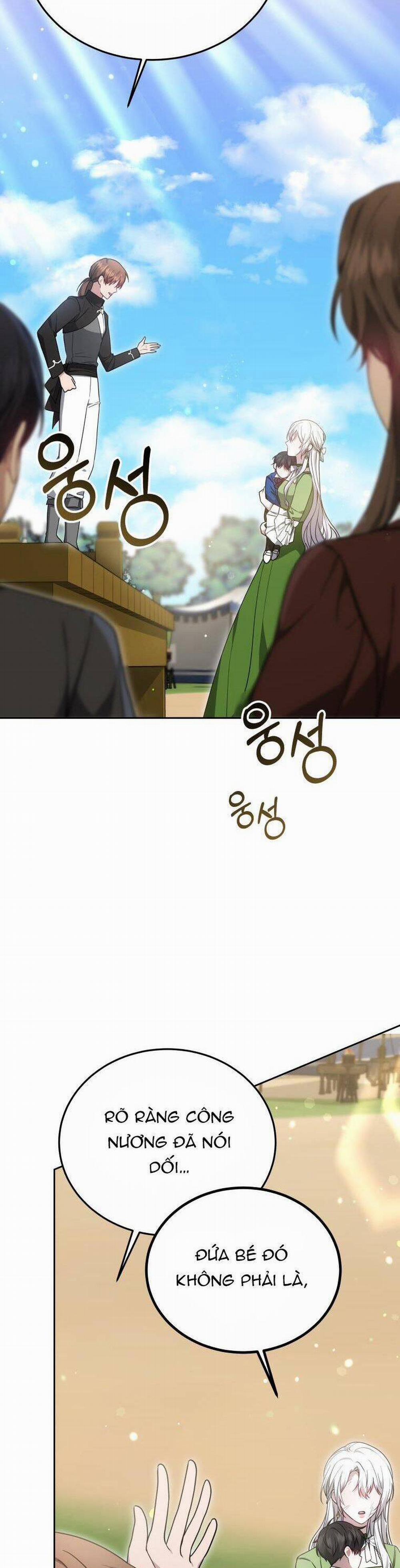 Cháu Trai Của Nam Chính Rất Thích Tôi 29 trang 25