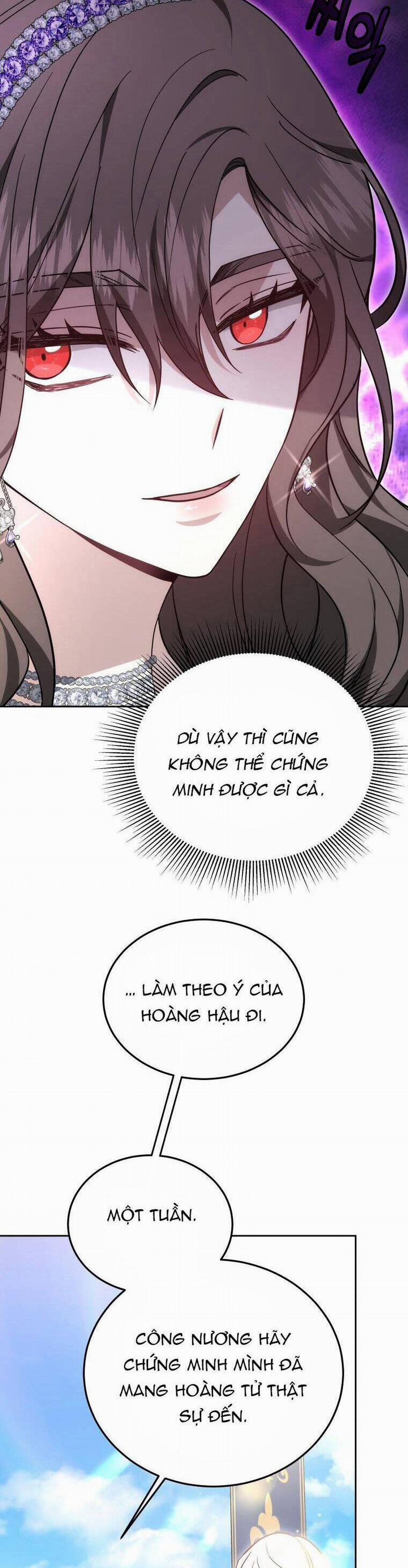 Cháu Trai Của Nam Chính Rất Thích Tôi 29 trang 29