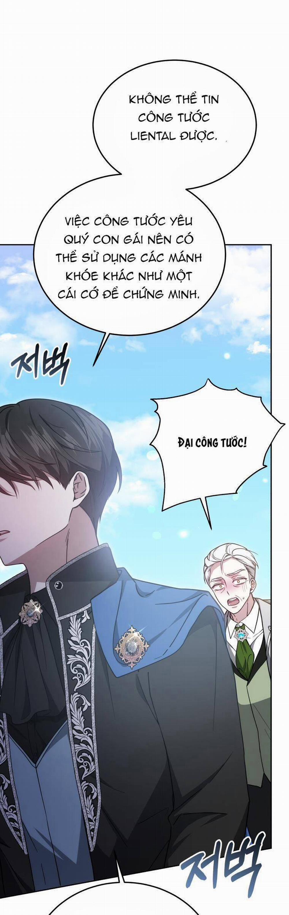 Cháu Trai Của Nam Chính Rất Thích Tôi 29 trang 31