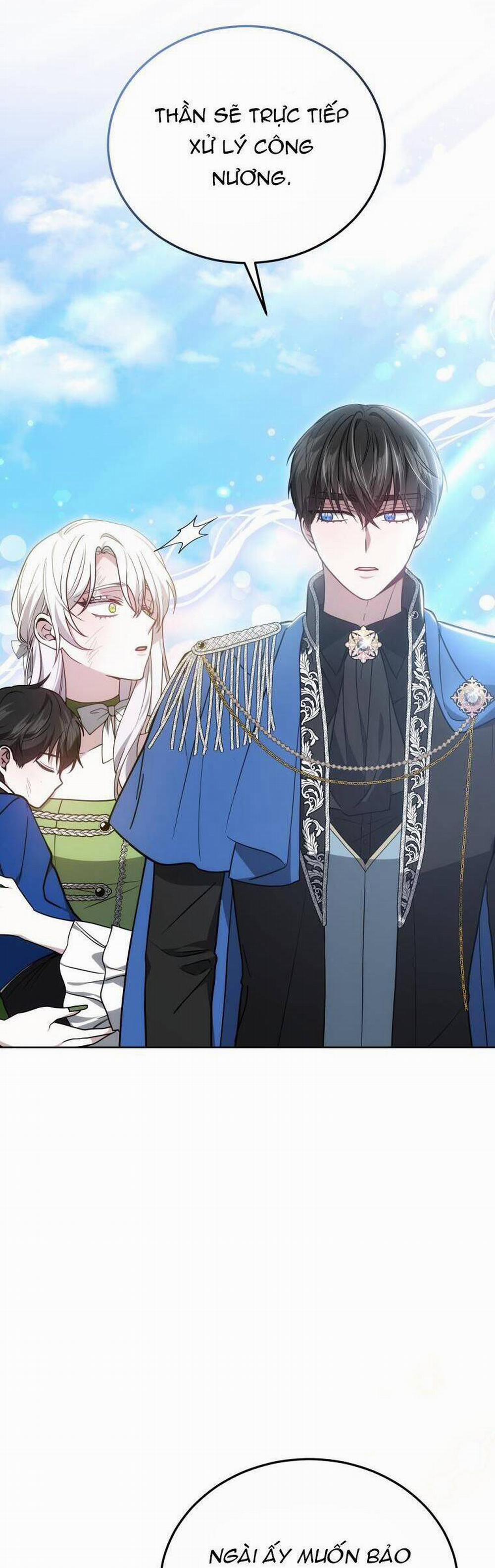 Cháu Trai Của Nam Chính Rất Thích Tôi 29 trang 33