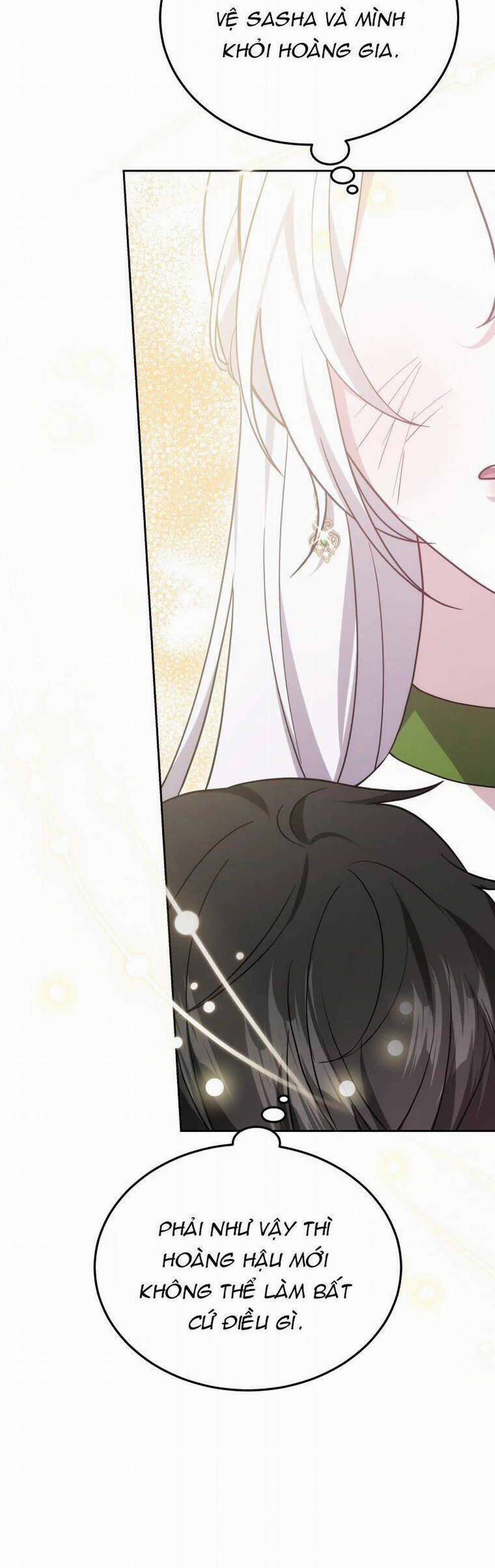 Cháu Trai Của Nam Chính Rất Thích Tôi 29 trang 34